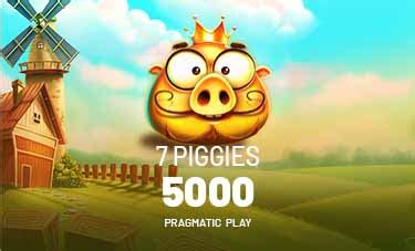 Jogue 7 Piggies Online