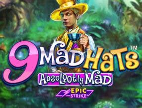 Jogue 9 Mad Hats Online
