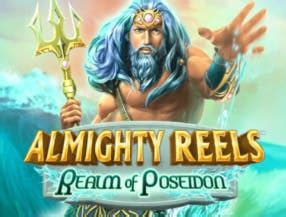 Jogue Almighty Reels Realm Of Poseidon Online