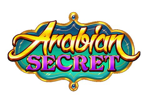 Jogue Arabian Secret Online