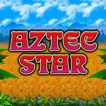 Jogue Aztec Star Online