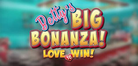 Jogue Bettys Big Bonanza Online