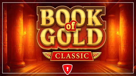 Jogue Book Of Gold Classic Online