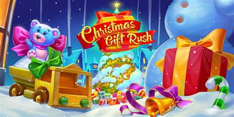Jogue Christmas Gift Rush Online