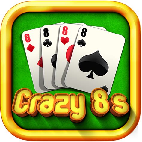 Jogue Crazy 8 S Online