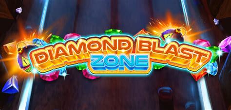 Jogue Diamond Blast Zone Online