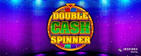 Jogue Double Cash Spinner Online