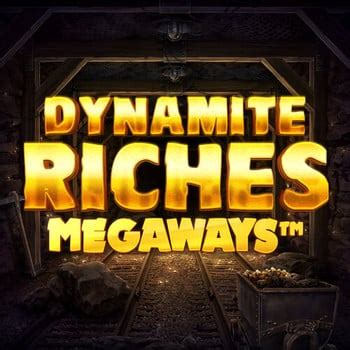 Jogue Dynamite Riches Megaways Online