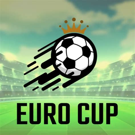 Jogue Euro Cup Online