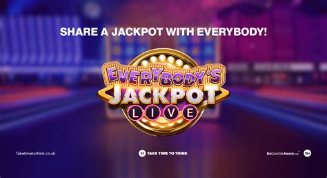 Jogue Everybody S Jackpots Online