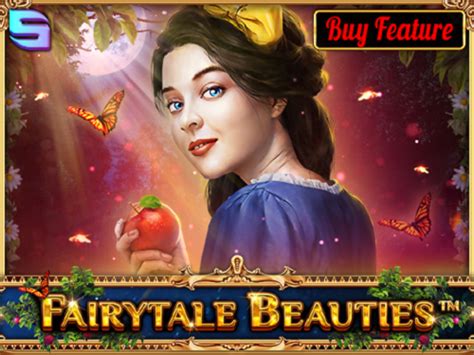 Jogue Fairytale Beauties Online