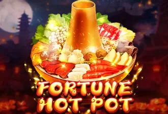Jogue Fortune Hot Pot Online