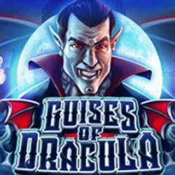 Jogue Guises Of Dracula Online