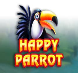 Jogue Happy Parrot Online