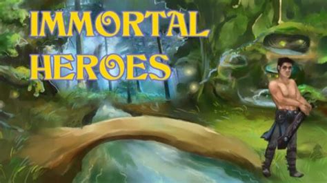 Jogue Immortal Heroes Online