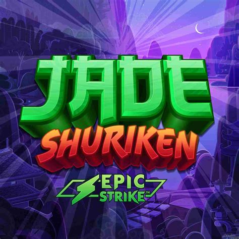 Jogue Jade Shuriken Online
