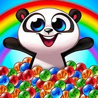 Jogue Little Panda Online