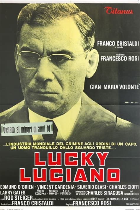 Jogue Lucky Luciano Online