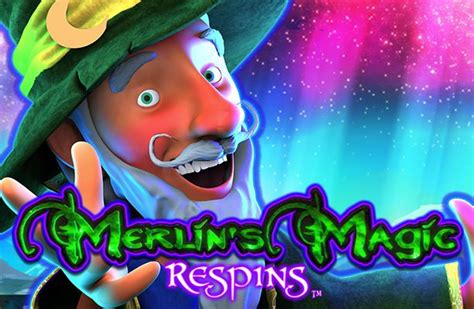 Jogue Merlin S Magic Respins Online