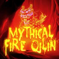 Jogue Mythical Fire Qilin Online