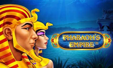 Jogue Pharaoh S Empire Online