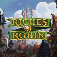 Jogue Riches Of Robin Online