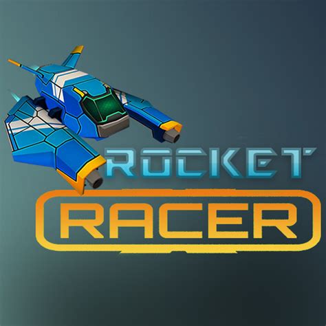 Jogue Rocket Racers Online