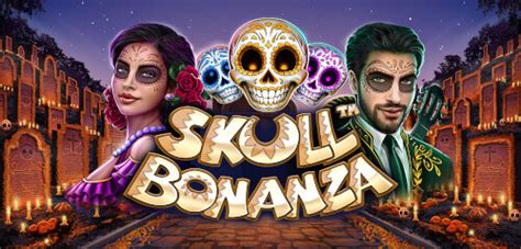 Jogue Skull Bonanza Online