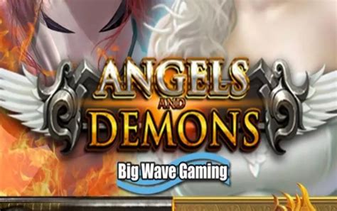 Jogue Slots Angels Online