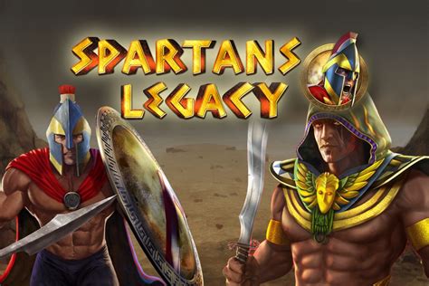 Jogue Spartans Legacy Online