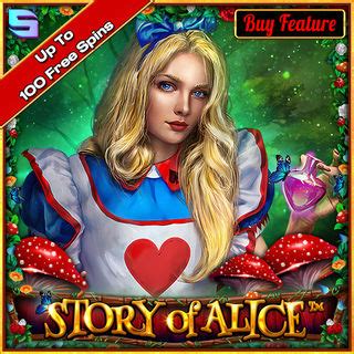 Jogue Story Of Alice Online