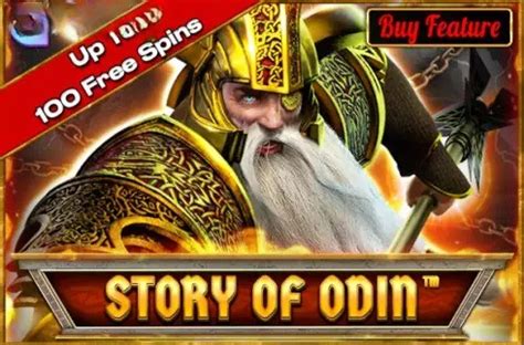 Jogue Story Of Odin Online