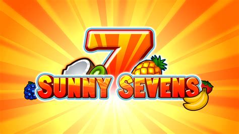 Jogue Sunny Sevens Online