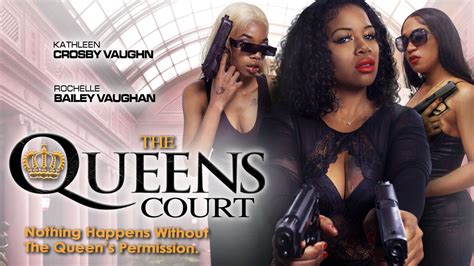 Jogue The Queens Court Online