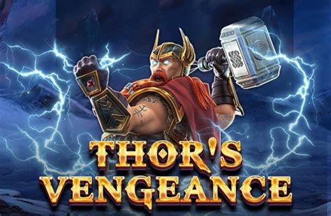 Jogue Thor S Vengeance Online