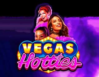 Jogue Vegas Hotties Online