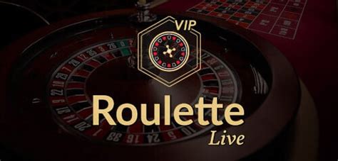 Jogue Vip Roulette Diamonds Online