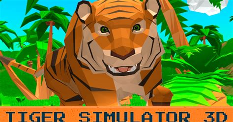 Jogue Wild Wild Tiger Online