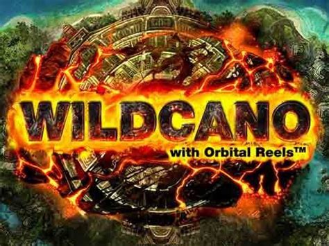 Jogue Wildcano With Orbital Reels Online