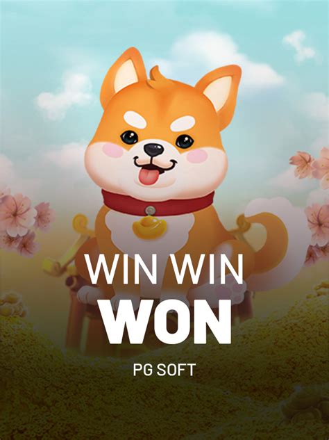 Jogue Win Win Won Online