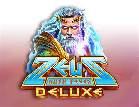 Jogue Zeus Rush Fever Deluxe Online