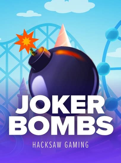 Joker Bombs Bodog