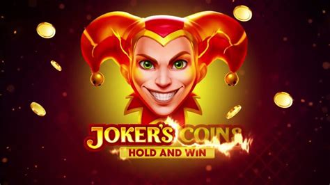 Joker Coins Sportingbet