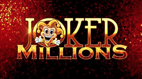 Joker Millions 1xbet