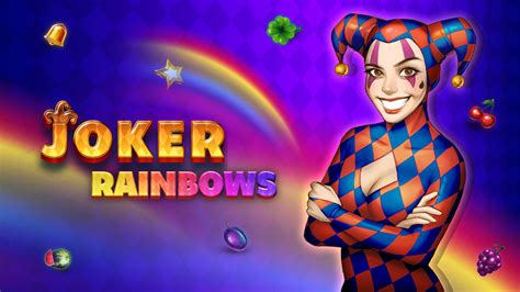 Joker Rainbows Slot Gratis