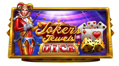 Joker S Jewels Dice Sportingbet