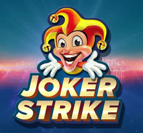 Joker Strike 1xbet