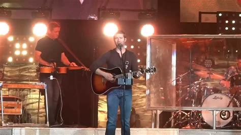 Josh Turner Casino 29