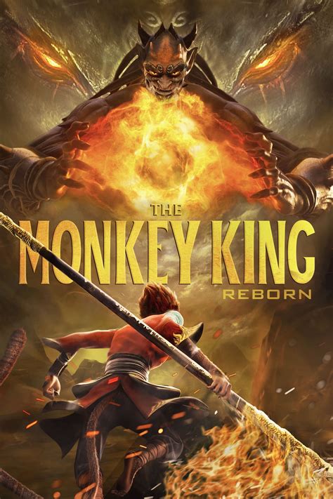 Journey Of The Monkey King Blaze