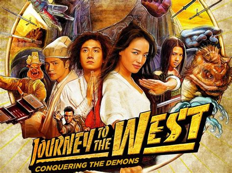 Journey To The West Pokerstars